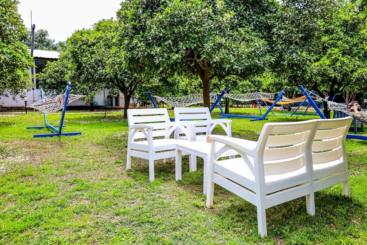 Three Islands Bungalow Çıralı Extérieur photo