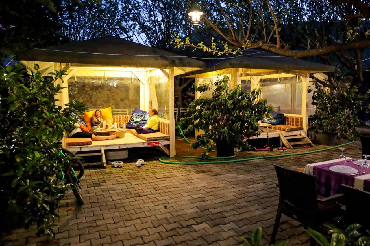 Three Islands Bungalow Çıralı Extérieur photo