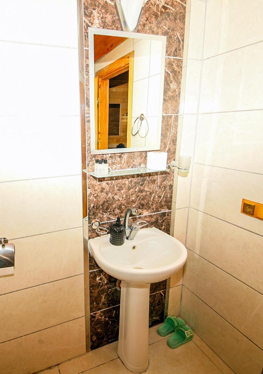 Three Islands Bungalow Çıralı Extérieur photo