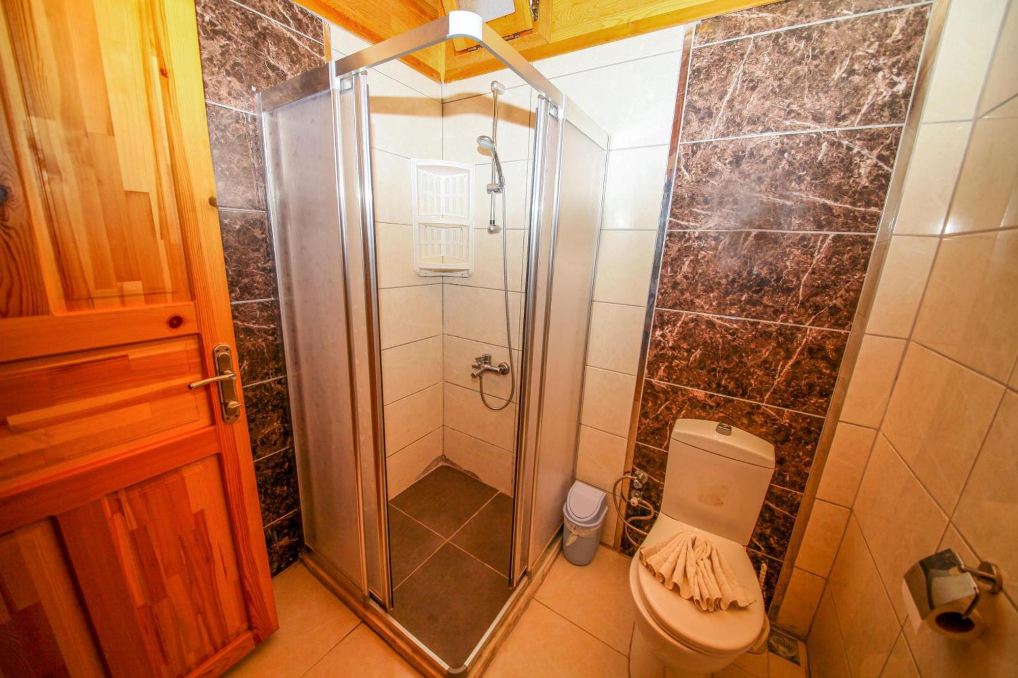Three Islands Bungalow Çıralı Extérieur photo