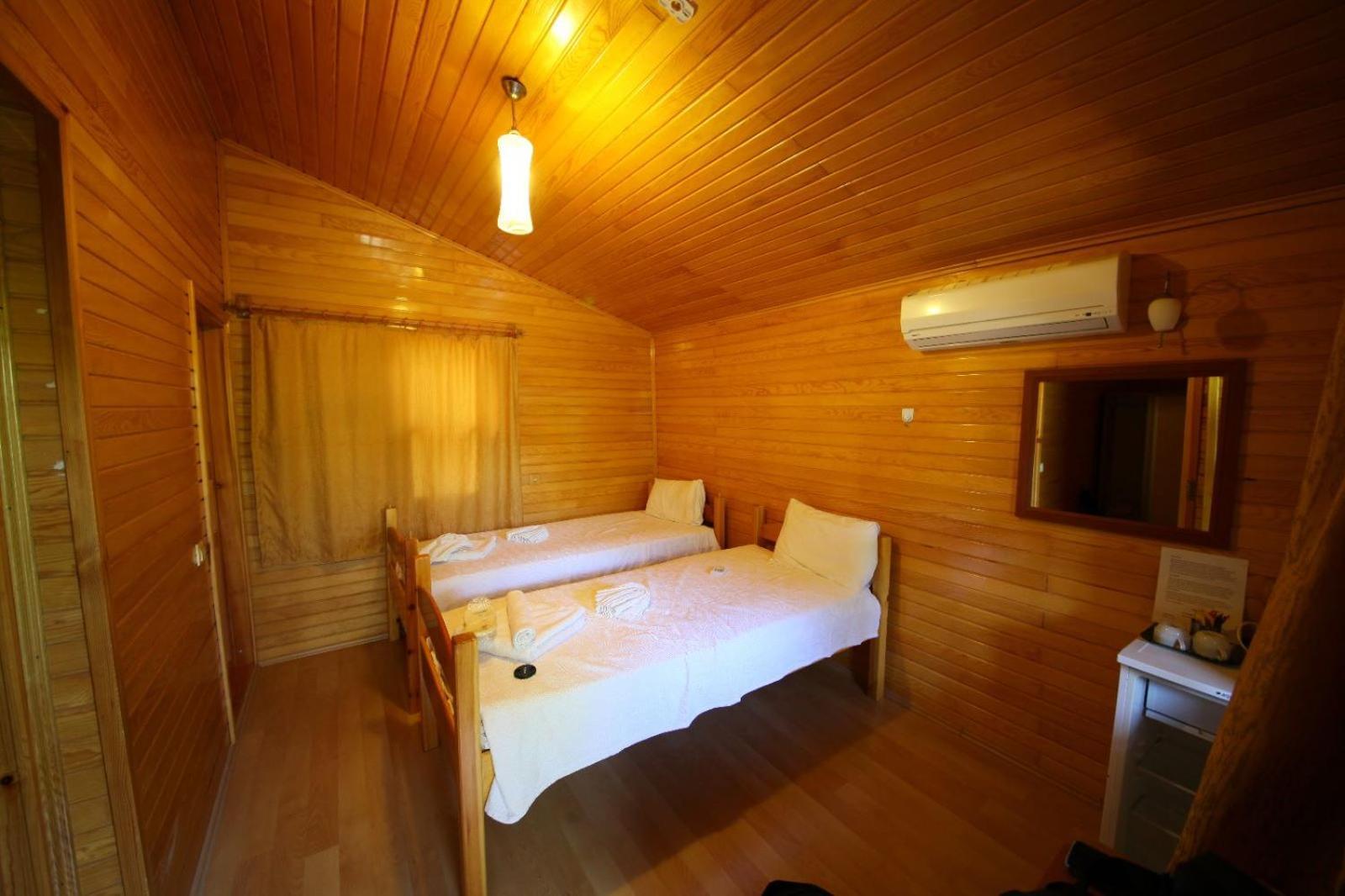 Three Islands Bungalow Çıralı Extérieur photo